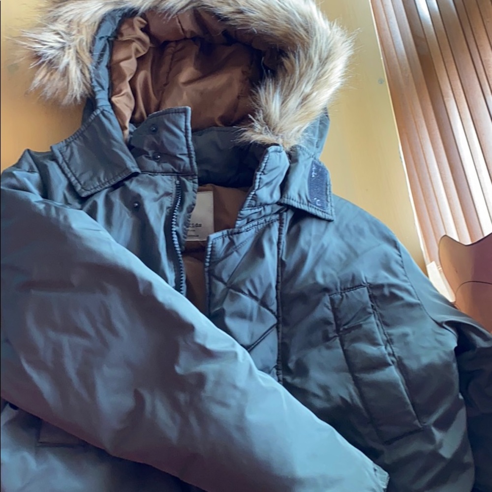 Boys Zara Jacket